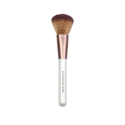 For Your Beauty Pearl Makeup Brush Set for Powder and Blush Application - High-Quality Cosmetic Brush for Precise Makeup
