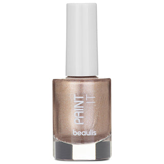 Beaulis Paint It Oje 982 Gold Foil - Long Lasting, Quick Drying Nail Polish for Shiny Finish Beaulis 982 Gold Foil Nail Polish - Quick Drying & Long Lasting nail polish, easy to apply nail polish, quick drying nail polish, long lasting nail polish, Beaulis Paint It Oje 982 Gold Foil, gold foil nail polish, luxurious nail care, nail art, beauty products, cosmetics, nail care essentials