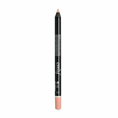 Golden Rose Emily 211 Lip Liner: Long-Lasting, Precise Definition & Intense Color - Affordable Lip Makeup