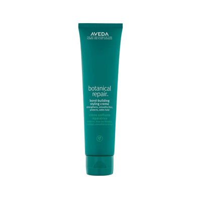 Aveda Botanical Repair Hair Repair Cream - Nourishing Botanical Treatment for Damaged Hair, 1.35 fl oz