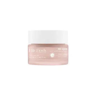 elitebody brightening moisturizing face mask 50 ml, packaging of elitebody brightening face mask, elitebody face mask in use EliteBody Brightening, Moisturizing Face Mask - 50 ml EliteBody Brightening Face Mask | 50 ml face-mask, moisturizing, brightening, skincare, beauty, elitebody, radiance, hydration, glow, ai-generated