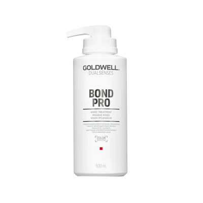 Goldwell Dualsenses Bond Pro 60Sec Hair Mask - Nourishing, Strengthening, Professional Hair Care