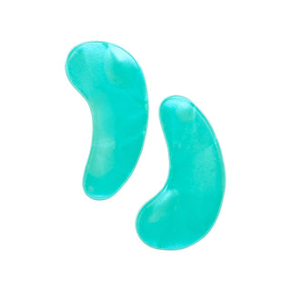 Bee Beauty Hydrojel Eye Mask with Hyaluronic Acid & Kiwi Extract - Hydrating, Firming, Anti-Aging Skincare for Dark Circles & Puffiness Bee Beauty Hydrojel Eye Mask - Hydrating & Firming Skincare Hydrojel Eye Mask, Under-eye care, Hyaluronic Acid skincare, Kiwi extract benefits, Skincare routine for dark circles and puffiness, Anti-aging skincare, Eye care products, Hydrating masks, Firming eye masks, Brightening skincare, Skincare for sensitive eyes