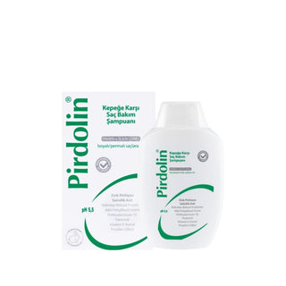 Pirdolin Anti-Dandruff Shampoo, 300ml - Gentle Hair Care for Dandruff Relief - Sulfur-Free, Nourishing, and Gentle on Scalp Pirdolin Anti-Dandruff Shampoo - Gentle & Effective Anti-dandruff shampoo, Pirdolin shampoo, Hair care products, Dandruff treatment, Sulfur-free shampoo, Gentle hair care, Scalp care, Nourishing shampoo, Hair health, Dandruff relief