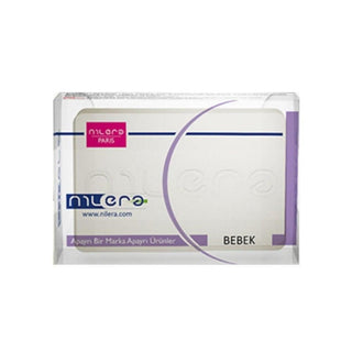 Nilera Baby Glycerin Soap - Natural, Gentle, and Moisturizing for Sensitive Skin - Hypoallergenic Baby Skincare Nilera Baby Glycerin Soap - Gentle & Moisturizing baby soap, glycerin soap, natural baby skincare, hypoallergenic baby products, vegetable oil-based soap, gentle baby care, moisturizing baby products, sensitive skin care, pH balanced baby soap