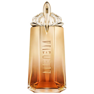 Alien Goddess Eau de Parfum Intense for Women - Luxurious Floral Fragrance with Bergamot, Jasmine, and Vanilla Notes Alien Goddess Eau de Parfum Intense - Luxurious Floral Perfume Alien Goddess Eau de Parfum, Women's Perfume, Floral Fragrance, Long-lasting Perfume, Luxurious Perfume Bottle, Sustainable Fragrance, Perfume for Women, Floral Perfume, Women's Fragrance, Luxury Perfume, Eau de Parfum Intense, Bergamot Fragrance, Jasmine Fragrance, Vanilla Fragrance, Sensual Perfume, Feminine Fragrance