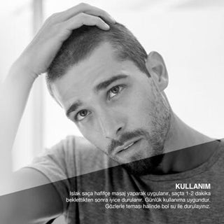 Bioxcin Anti-Hair Loss Shampoo for Oily Hair - Strengthens Hair Follicles, Prevents Hair Loss Bioxcin Anti-Hair Loss Shampoo - Strengthens & Nourishes anti-hair loss shampoo, Bioxcin Genesis Shampoo, shampoo for oily hair, botanical hair care, hair loss prevention, hair strengthening shampoo, daily hair care, oily hair solution, hair nourishment, Biotinyl-GHK, BIOCOMPLEX B11, Amino Acid Complex