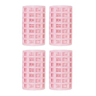 Nascita Hair Curlers - 3.6 cm Bigudi Set of 4 for Effortless Styling Nascita 3.6 cm Bigudi Curlers for Perfect Curls hair curlers, Nascita Bigudi, 3.6 cm curlers, hair styling tools, curling rods, beauty products, hair care, styling tools, salon quality curls, at home styling, hair accessories