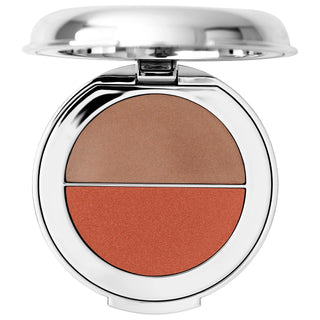 Skin Enhancing Duo: Vegan Cream Blush & Highlighter Makeup - Hydrating, Blendable, Luminous Finish, Cruelty-Free Skin Enhancing Cream Blush & Highlighter - Hydrating, Vegan Makeup cream blush, highlighter makeup, vegan blush, cruelty-free highlighter, hydrating blush, luminous makeup, blendable blush highlighter duo, recycleable makeup, natural cream blush, blush, highlighter, makeup, vegan, cruelty-free, hydrating, luminous, blendable, recyclable, natural, cheek makeup, face makeup, makeup enthusiasts, hyd
