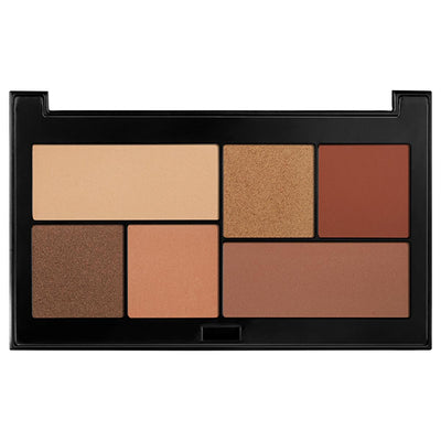 Pastel Profashion So In Love Eyeshadow Palette - Cruelty Free, Vegan, Halal Certified - Trendy Pastel Colors for Versati