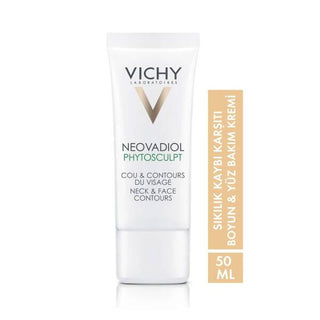 Vichy Neovadiol Phytosculpt Face Serum - Firming, Hydrating Skincare for Mature Skin
