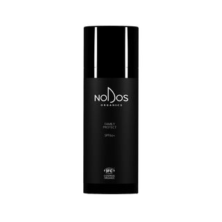 Nodos Organics Organic Sunscreen SPF 50+ Family Protect 100ml - Natural Sun Protection for All Ages Nodos Organics SPF 50+ Sunscreen - Organic Sun Protection organic sunscreen, SPF 50+ sunscreen, family sunscreen, natural sun protection, Nodos Organics, sun care, skincare, outdoor protection, family health, natural ingredients, sunblock, sunscreen for all ages