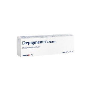 Depigmenta Depigmenting Cream 40ml - Hyperpigmentation Treatment & Anti-Aging Skincare