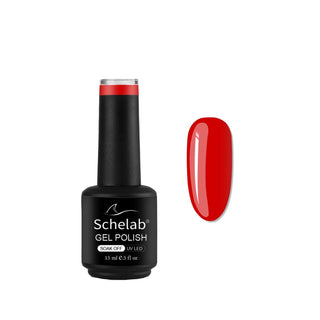 Schelab Long-Lasting 3-Step Gel Nail Polish 071 - 15ml - At-Home Nail Care Solution Schelab 3-Step Gel Nail Polish 071 - Long Lasting long-lasting nail polish, gel nail polish, three-step nail polish system, at-home nail care, nail beauty products, nail polish 071, Schelab, nail care, beauty products, cosmetics, manicure, pedicure