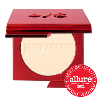 Turn Up The Base Versatile Powder Foundation - Buildable Coverage, Soft-Matte Finish, Long-Lasting Wear Turn Up The Base Powder Foundation - Buildable, Soft-Matte Finish powder foundation, buildable coverage, soft-matte finish, long-lasting foundation, vegan cosmetics, gluten-free cosmetics, cruelty-free cosmetics, makeup, face makeup, foundation makeup, pressed powder, normal skin, dry skin, combination skin, oily skin