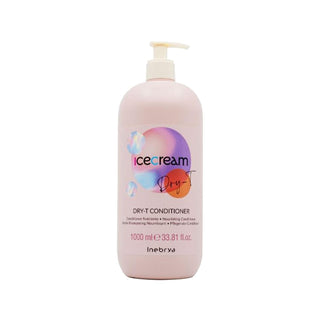 Inebrya Ice Cream Dry-T Nourishing Hair Care Cream 1000ml - Moisturizing Treatment for Dry Hair Inebrya Dry-T Hair Care Cream 1000ml - Nourish Dry Hair hair care cream, nourishing hair treatment, dry hair moisturizer, Inebrya Ice Cream, hair nourishment, moisturizing hair care, dry hair care, hair moisturizer, hair treatment, nourishing hair cream, hair care products, dry hair solution
