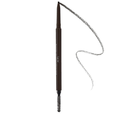Tarte Amazonian Clay Waterproof Brow Pencil - Long-Lasting, Vegan Eyebrow Makeup with Natural Botanicals