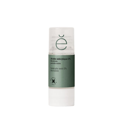 Etat Pur Pure Active Salisilik Asit %2 Siyah Nokta Karşıtı Saf Konsantre Bakım 15 ml - Salicylic Acid Serum for Blackhea