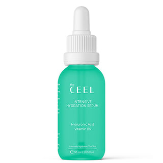 The Ceel Hydrating Serum 30ml - Intensive Moisturizing & Anti-Aging Skincare The Ceel Hydrating Serum 30ml - Intensive Moisturizing hydrating serum, intensive hydration, hyaluronic acid serum, skincare for dry skin, anti-aging serum, moisturizing serum, sensitive skin care, dry skin solution, skincare routine, face serum, The Ceel, skincare products, hydration, anti-aging, skin rejuvenation, natural skincare, gentle skincare