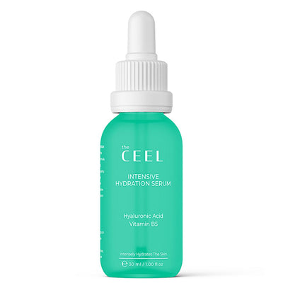 The Ceel Hydrating Serum 30ml - Intensive Moisturizing & Anti-Aging Skincare