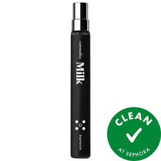 Milk Expressive Eau de Parfum - Warm & Sweet Gourmands Fragrance for Comforting Nostalgia Milk Expressive Eau de Parfum - Warm & Sweet Gourmands Eau de Parfum, Warm & Spicy Fragrance, Warm & Sweet Gourmands, CLEAN at Sephora, Nostalgic Perfume, Comforting Fragrance, Women's Perfume, Perfume, Fragrance, Gourmand Fragrance, Nostalgic Scent, Cold Milk Fragrance, Mahogany Wood Scent, Marshmallow Perfume