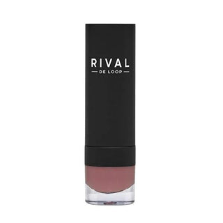 Rival de Loop Hyaluronic Lipstick Soft Mat No: 06 - Nourishing Matte Lip Color with Hyaluronic Acid Rival de Loop Hyaluronic Lipstick Soft Mat No: 06 - Soft Matte Lip Color hyaluronic lipstick, soft matte lipstick, nourishing lip care, matte lip color, lip moisturizer, lip care products, cosmetic lip care, hyaluronic acid, matte finish lipstick, lip hydration, lip nourishment, fashion lipstick, trendy lip color