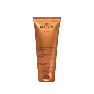 Nuxe Nuxe Sun Auto Brozant Self-Tanning Moisturizing Cream - Hydrating Bronzing Cream for Natural-Looking Tan, 3.38 fl oz Nuxe Sun Auto Brozant Self-Tanning Moisturizing Cream - 3.38 fl oz self-tanning cream, moisturizing bronzing cream, Nuxe Sun Auto Brozant, sunless tanning products, hydrating bronzing cream, skincare, self-tanning, moisturizer, bronzing cream, skincare products, sunless tan, natural-looking tan, Nuxe Sun product line, auto bronzing technology, travel-friendly skincare