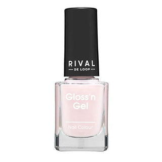 Rival de Loop Oje Gloss'n Gel No.02 - Long Lasting Nail Gloss with High Coverage & Glossy Finish Rival de Loop Oje Gloss'n Gel No.02 - Long Lasting Nail Gloss nail gloss, long-lasting nail polish, high coverage nail finish, Rival de Loop, Oje Gloss'n Gel, beauty, cosmetics, nail care, durable nail polish, glossy nail finish, beauty enthusiasts, nail products