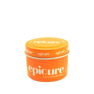 Epicure Natural Powder-Free Disposable Hair Removal Wax for Body - 60ml Epicure Natural Hair Removal Wax - 60ml Hair removal wax, Natural wax for hair removal, Disposable wax, Powder-free wax, Body waxing, Sensitive skin hair removal, Natural ingredients, Convenient hair removal, Hygienic waxing, Travel waxing kit, Easy hair removal, Hair-free skin, Waxing for beginners, Epicure hair removal