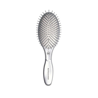 Olivia Garden Expert Care Oval Nylon Bristles Hair Brush - Professional Detangling & Styling Tool Olivia Garden Expert Care Hair Brush - Detangle with Ease hair brush, nylon bristles, Olivia Garden, Expert Care series, detangling brush, professional hair care, hair care tools, styling brush, premium hair brush, hair detangling, hair styling