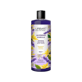 URBAN Care Body Series Lavender Vanilla Shower Gel - Gentle & Moisturizing 25.36 fl oz URBAN Lavender Vanilla Shower Gel - Gentle & Moisturizing Lavender Vanilla Shower Gel, Moisturizing Body Wash, URBAN Care Body Series, Gentle Cleansing Shower Gel, Large Volume Shower Gel, Shower Gel, Body Wash, Lavender Shower Gel, Vanilla Shower Gel, Moisturizing Shower Gel, Gentle Shower Gel