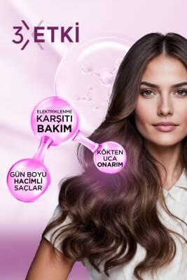 Bioblas Repair & Styling Hair Cream: Restore, Strengthen, and Shine – Leave-In Treatment for Damaged Hair & Breakage Prevention Bioblas Hair Repair Cream: Style, Shine & Strengthen hair repair cream, leave-in hair conditioner, hair styling cream, damaged hair treatment, hair breakage prevention, plant protein hair care, hair shine enhancer, easy combing hair product, heat protectant for hair, Bioblas hair cream, hair cream, leave-in conditioner, hair styling, damaged hair, breakage prevention, plant protein