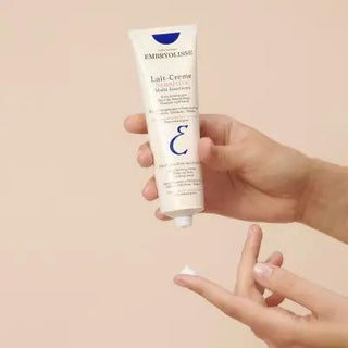 embryolisse lait creme sensitive 100ml moisturizer, embryolisse cream for sensitive skin Embryolisse Lait Creme Sensitive - Nourishing Cream | 100 ml Embryolisse Lait Creme Sensitive 100ml - Nourishing Moisturizer embryolisse, sensitive-skin, moisturizer, makeup-base, soothing-mask, family-friendly, hydrating-cream, skin-care, beauty-product, ai-generated