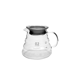 luna cucina coffee carafe 600ml with glass lid, elegant design luna cucina coffee carafe Luna Cucina Coffee Carafe - 600ml Luna Cucina Coffee Carafe - 600ml luna-cucina, coffee-carafe, 600ml, dishwasher-safe, coffee-lovers, kitchenware, coffee-accessories, home-entertaining, brewing-coffee, ai-generated