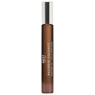 Balinese Coconut Perfume Oil - Luxurious Fresh Solar Fragrance with Customizable Application Balinese Coconut Perfume Oil - Luxurious Fresh Fragrance perfume oil, coconut fragrance, fresh solar scent, luxurious fragrance, tropical fragrance, fragrance for women, natural fragrances, customizable fragrance, nourishing fragrance