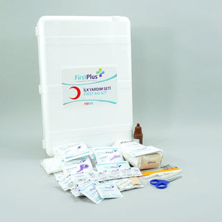 firstplus-first-aid-kit-home, firstplus-first-aid-kit-components FirstPlus First Aid Kit - Emergency Essentials for Home | FP03.110 FirstPlus First Aid Kit Home first-aid-kit, home-safety, emergency-kit, firstplus, health, outdoor-activities, family-care, home-emergency, first-aid-supplies, ai-generated