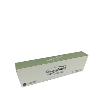 Cleansand Foot Care Device with 20 Pumice Stones - Effective Smoothing Tool for Personal Grooming Cleansand Foot Care Device - Smooth Feet at Home foot care device, pumice stone, foot smoothing tool, personal grooming, foot care products, foot care, smoothing tool, grooming products, foot health, dry feet, rough skin