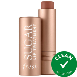 Fresh Sugar Lip Balm Hydrating Treatment with Sheer Color - 24hr Moisturizing Lip Care Fresh Sugar Lip Balm - 24hr Hydration & Sheer Color hydrating lip balm, sugar lip balm, natural lip care, moisturizing lip balm, tinted lip balm, lip care, skincare, dry lips solution, natural ingredients, plant-based lip balm, sheer color lip balm, 24hr hydration, lip moisturizer, Fresh Sugar Lip Balm