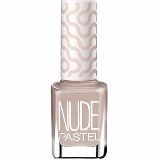 Pastel Oje Nude 755 Nail Polish - Natural, Subtle Finish - 13 ml by Pastel Oje Pastel Oje Nude 755 Nail Polish - Natural Finish nail polish, pastel nude nail polish, nude nail color, 13 ml nail polish, natural nail finish, cosmetic nail color, nail care, beauty essentials, nail health, subtle nail finish