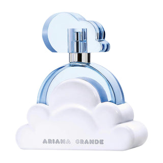 Ariana Grande Cloud Eau de Parfum: Warm & Sweet Gourmand Fragrance with Juicy Pear and Sensual Musks - Uplifting Women's Perfume Ariana Grande Cloud Perfume: Sweet & Warm Eau de Parfum Cloud Eau de Parfum, Ariana Grande Cloud, Warm and Sweet Gourmand fragrance, Juicy pear perfume, Crème de Coconut perfume, Sensual musks fragrance, Ariana Grande perfume, Women's perfume, Eau de Parfum, perfume, fragrance, gourmand fragrance, sweet perfume, warm perfume, spicy perfume, women's fragrance, Ariana Grande, celebr