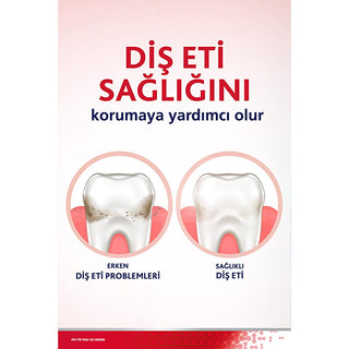 Parodontax Ekstra Ferah Mouthwash - Alcohol-Free Oral Care for Healthy Gums & Teeth Parodontax Ekstra Ferah Mouthwash - Alcohol-Free Oral Care Mouthwash, Oral care, Alcohol-free mouthwash, Gum health, Plaque control, Fresh breath, Oral hygiene, Healthy gums, Teeth care, Parodontax