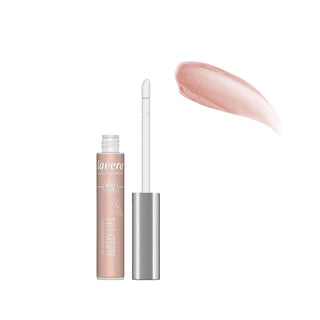 Lavera Natural Lip Gloss - Moisturizing, Organic, and Glossy Finish - 5.5 ml Lavera Natural Lip Gloss - Moisturizing & Organic Lavera Lip Gloss, Natural Lip Gloss, Organic Lip Care, Moisturizing Lip Gloss, Glossy Lips, Lip Care, Natural Cosmetics, Organic Cosmetics, Lavera, Lip Gloss, Moisturizing, Organic, Glossy Finish, Eco-Friendly Beauty, Natural Beauty Products
