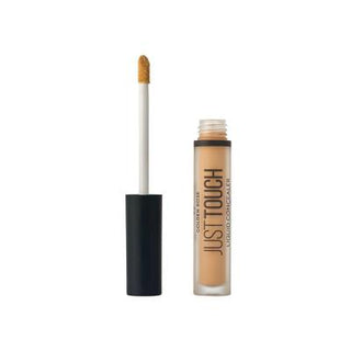 Golden Rose Liquid Concealer - Vegan, Cruelty-Free, Niacinamide & Vitamin E - Conceals Imperfections & Dark Circles Golden Rose Liquid Concealer - Vegan & Cruelty-Free Liquid Concealer, Vegan Makeup, Cruelty Free Cosmetics, Niacinamide Concealer, Vitamin E Concealer, Golden Rose, Makeup for Daily Use, Concealer for Dark Circles, Natural Look Makeup, Guilt-Free Makeup, Sustainable Beauty, Animal Welfare Friendly, Easy to Apply Concealer, Concealer with Vitamins