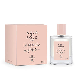 aqua di polo 1987 sense women's perfume bottle, aqua di polo fragrance notes, aqua di polo sense perfume packaging Aqua di Polo 1987 La Rocca Sense EDP - Energetic & Captivating Fragrance for Fashion-Conscious Women | 1.7 fl oz Aqua di Polo 1987 La Rocca Sense EDP Women’s Perfume womens-perfume, aqua-di-polo, fashion-fragrance, lavish-essence, youthful-aroma, energetic-scent, bold-and-alluring, designer-perfume, ai-generated, elegant-fragrance