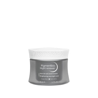 Bioderma Pigmentbio Night Cream for Hyper-Pigmentation - Dermatologically Tested, Anti-Dark Spot Cream Bioderma Night Cream for Hyper-Pigmentation Bioderma Pigmentbio Night Cream, Hyper-pigmentation treatment, Skin tone evening cream, Dermatologically tested night cream, Anti-dark spot cream, Night cream, Skincare, Hyper-pigmentation solution, Dark spot correction, Even skin tone, Radiant skin, Sensitive skin friendly, Bioderma skincare, Nighttime skincare routine, Skincare for hyper-pigmentation