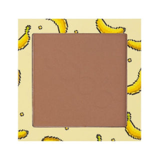 Soda Vacation Vibe Toz Bronzer 101 Sunny Day - Matte Bronzer for Natural Sun-Kissed Glow Soda Bronzer for Natural Glow matte bronzer, natural sun-kissed glow, easy makeup application, non-orange bronzing powder, makeup for natural look, bronzer makeup powder, natural bronzed look, easy application, matte finish, sun-kissed glow, everyday makeup, cosmetic, beauty product, skincare, makeup routine, natural look, sunless tan