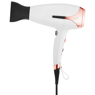 Helios Professional Hair Dryer 1875W - Salon-Strength Ionic Technology for Fast Drying & Smooth Finish Helios 1875W Hair Dryer - Salon Strength Ionic Tech Professional Hair Dryer, Salon-Strength Hair Dryer, Ionic Hair Dryer, Fast Drying Hair Dryer, Advanced Hair Dryer Technology, Hair Dryers, Hair Styling Tools, Hair Care, Beauty Tools, Salon Quality Hair Dryer, Professional Hair Care, Frizz Reduction, Shine Enhancement, Quick Drying, 1875W Hair Dryer, Brushless Motor Hair Dryer