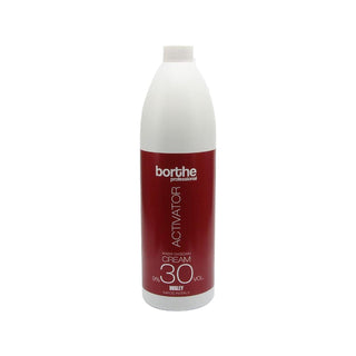 Borthe Professional Oksidan Krem 30 Vol %9 Hair Bleach & Oxidizing Cream for Professionals - 1000ml Borthe Professional Oksidan Krem 30 Vol %9 Hair Bleach Hair Bleach,Oxidizing Cream,Professional Hair Care,Hair Coloring,Borthe Professional Oksidan Krem,Professional Hairstylist,Hair Lightening,Hair Care Products,Beauty Supplies