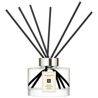 Jo Malone London Peony & Blush Suede Fragrance Diffuser - Luxury Floral Scent for Home