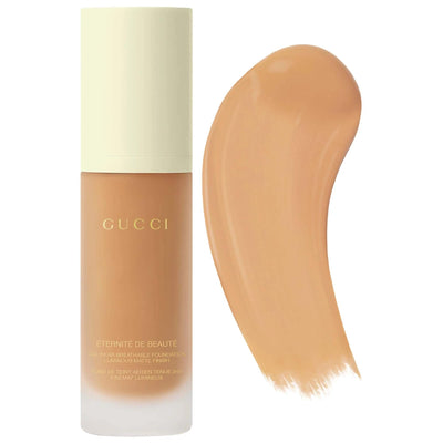 Estee Lauder 24 Hour Full Coverage Luminous Matte Finish Foundation - Long Lasting, Hydrating Liquid Makeup for All Day 